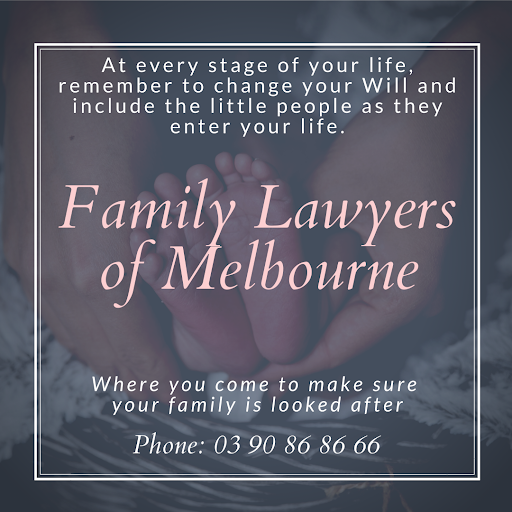 Family Lawyers of Melbourne