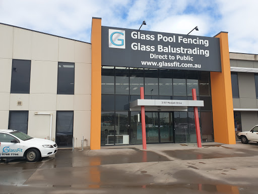Glassfit Melbourne Pool Fencing and Balustrade