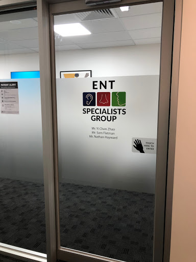 ENT Specialists Group