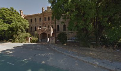 Antiguo Cuartel Alfonso XIII
