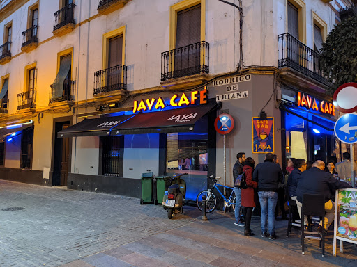 Java Café