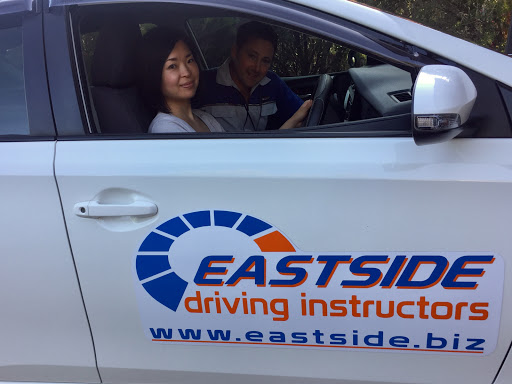 Eastside Driving Instructor