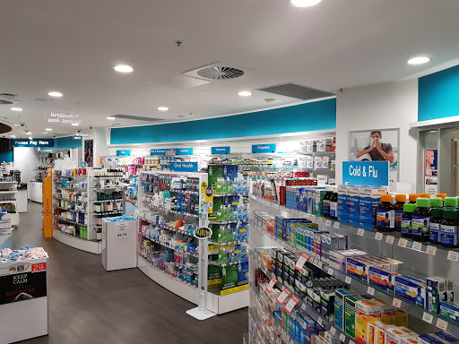 HealthSmart Pharmacy VCCC