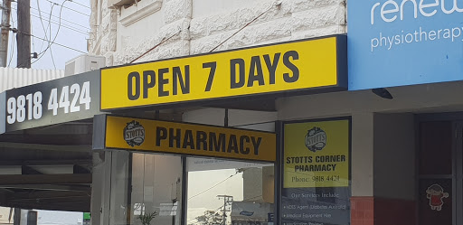 Stotts Corner Pharmacy
