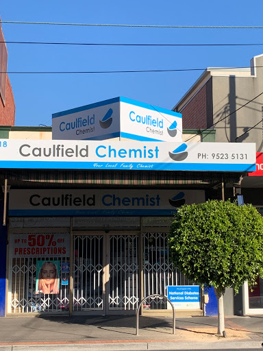 Caulfield Chemist