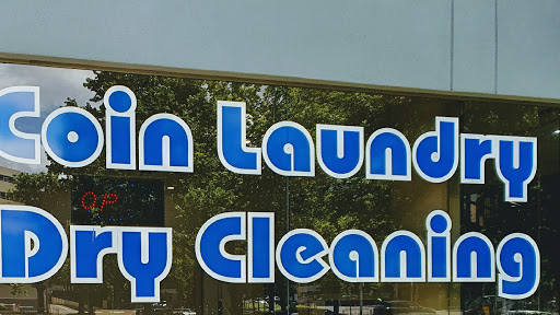 St Kilda Laundry