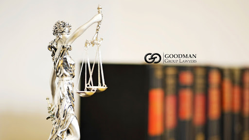 Goodman Group Lawyers - Melbourne