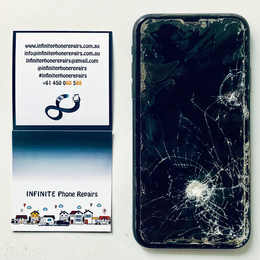 INFINITE Phone Repairs