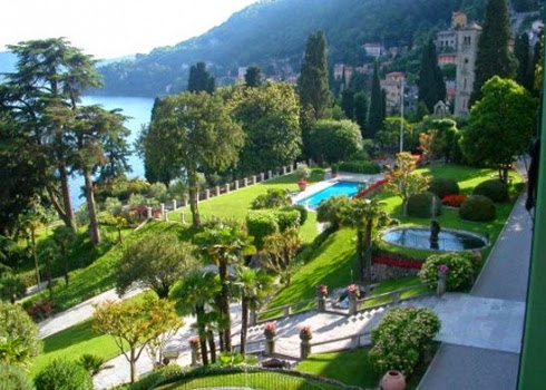 Italian Villa Vacations