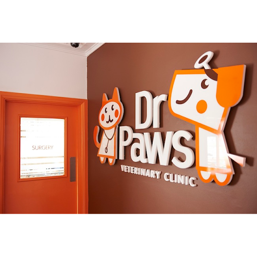 Dr Paws North Balwyn Veterinary Clinic