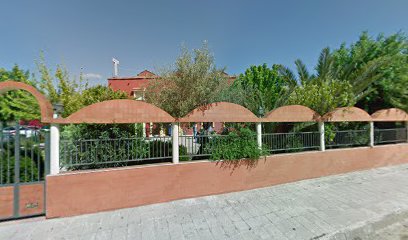 Residencia Reina Sofía - Residencia de ancianos