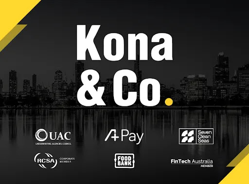 Kona & Co. Group