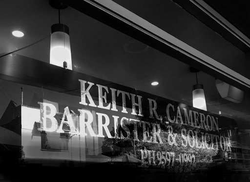 Keith R Cameron Solicitors