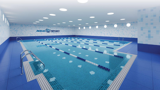 Aquasport Escuela de Natación Madrid Sur