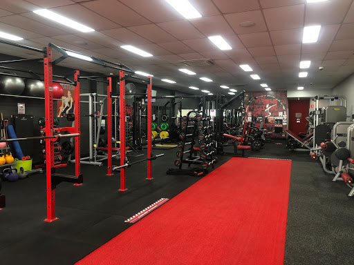 Snap Fitness 24/7 Vermont South