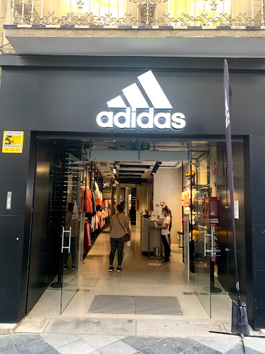 adidas Store Sevilla