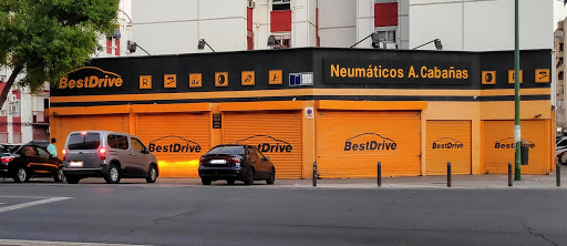 BestDrive Neumáticos A. Cabañas