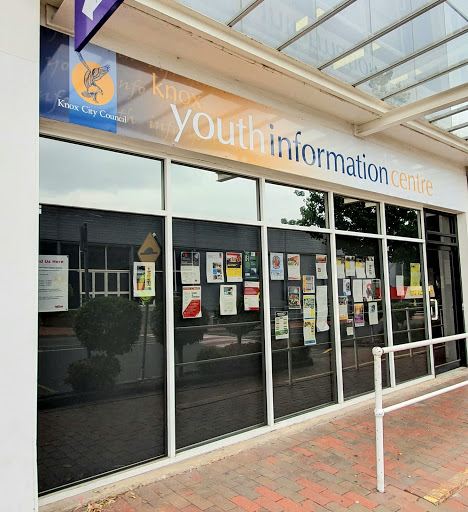 Knox Youth Information Centre
