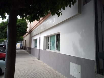 Centro Auditivo Susana Sáenz
