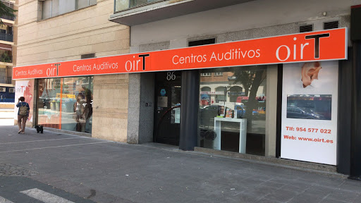 Centros Auditivos OirT
