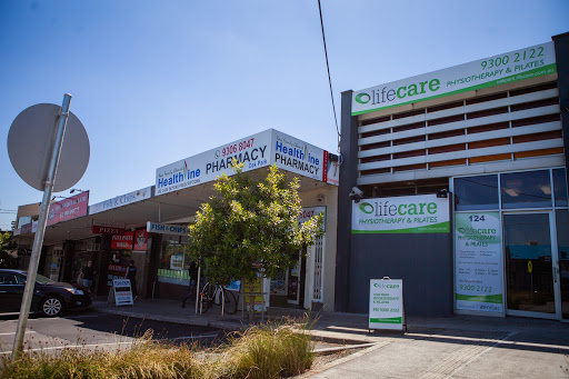 Lifecare Oak Park Physiotherapy