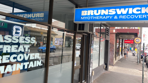 Brunswick Myotherapy & Recovery Clinic