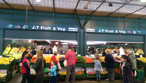 J.T. Fruit & Veg
