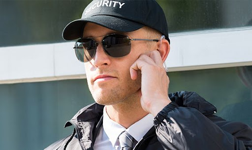 Sens Security Services - Security Guards Melbourne & Security Services for Corporate, Retail, Construction, Shopping Centre, Events, Mobile Patrols
