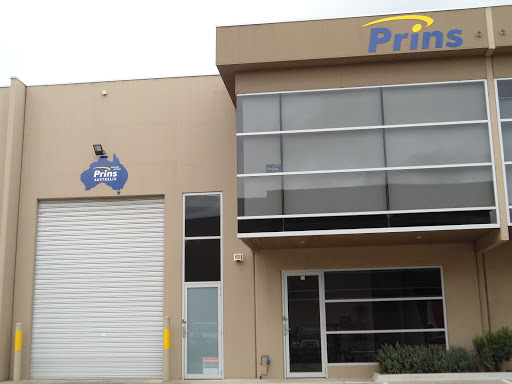 Prins LPG and Automotive Accessories