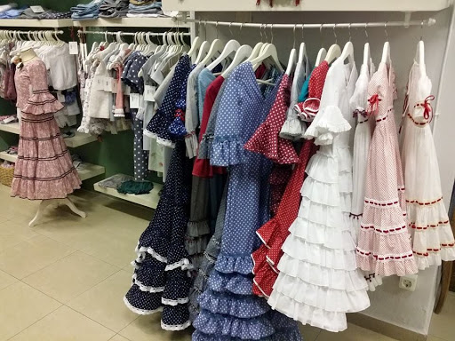 Tienda de ropa infantil y ropa de bebé | Rocío Fernández Cotta