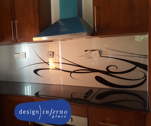 Design Inferno Glass Australia Pty Ltd