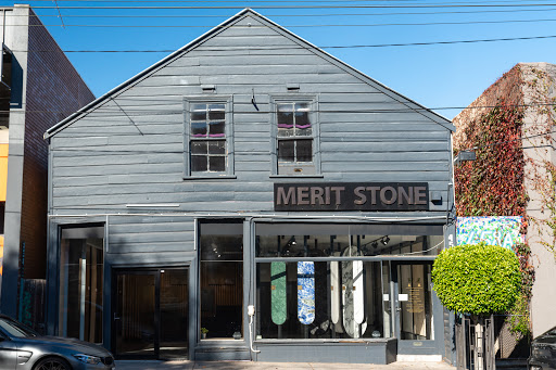 Merit Stone Showroom