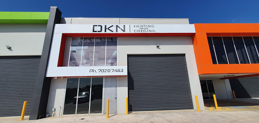 DKN Heating and Cooling
