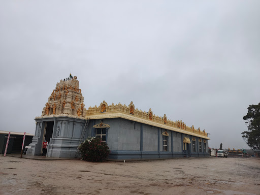 Kundrathu Kumaran Temple