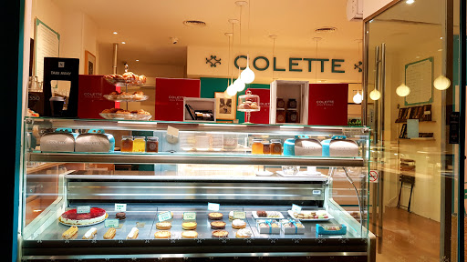 COLETTE, Patisserie & Boulangerie