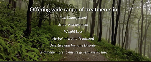 Pure Herbal Ayurved Clinic : Ayurvedic Doctor Melbourne