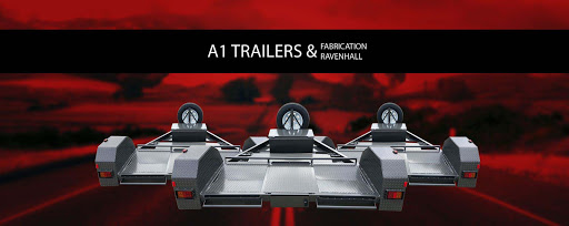 A1 Trailers & Fabrication Ravenhall I Trailers for sale Melbourne