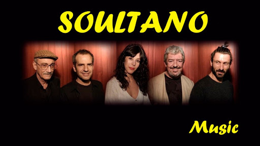 Soultano Music