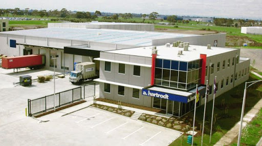 a. hartrodt Australia Pty Ltd Melbourne