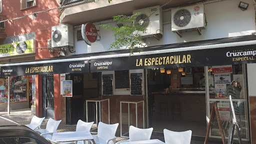 Bar La Espectacular