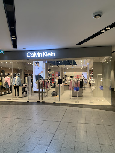 Calvin Klein Highpoint