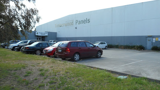 Timberwood Panels Pty Ltd