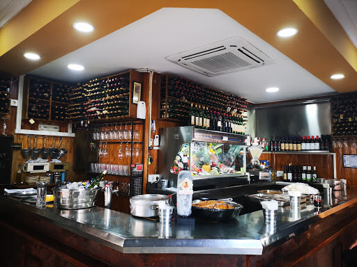 Bar Casa Rafita