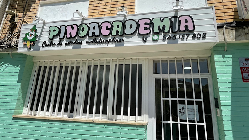 Academia Pinoacademia