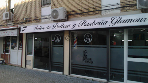Salon De Belleza Y Barberia Glamur