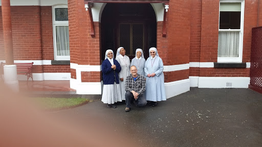 Missionary Sisters of ST Peter Claver