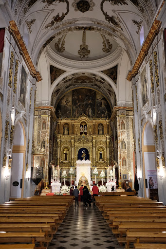 Basílica Santuario de María Auxiliadora