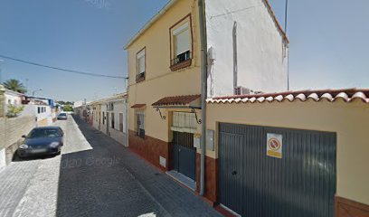 Baterias Sevilla