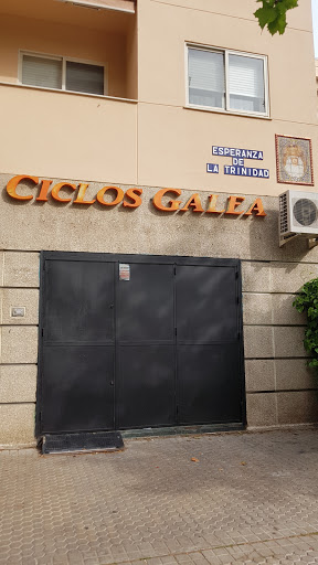 Ciclos Galea