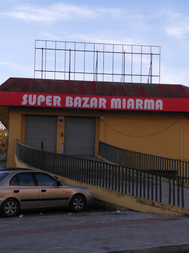 Super Bazar San Pablo